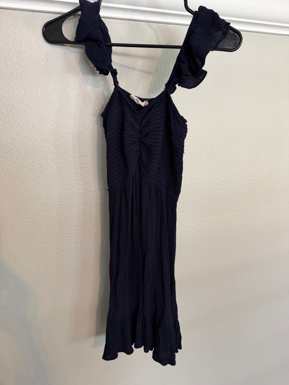 Altar’d State Navy Dress
